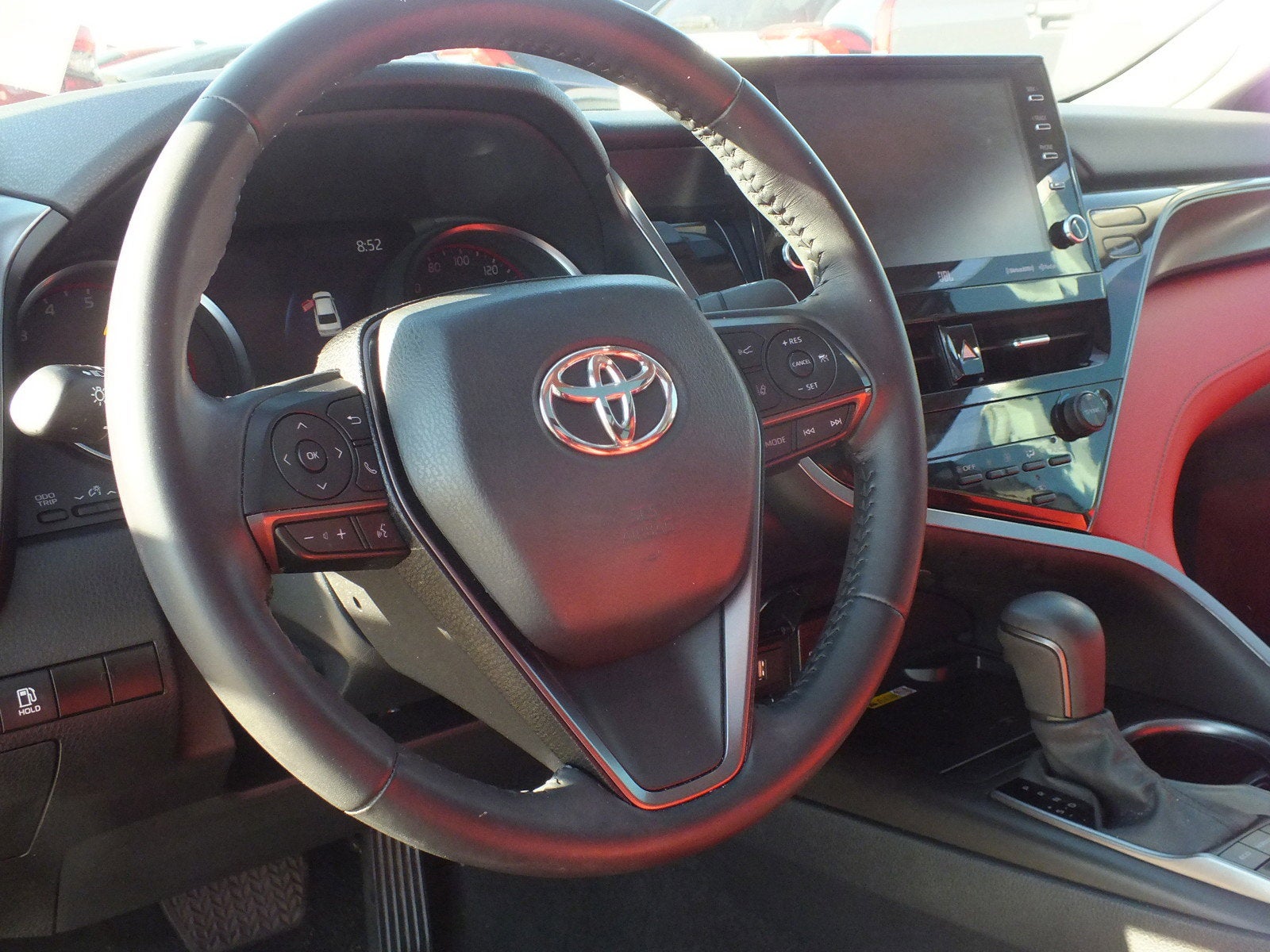 2023 Toyota Camry XSE V6 *1-OWNER*