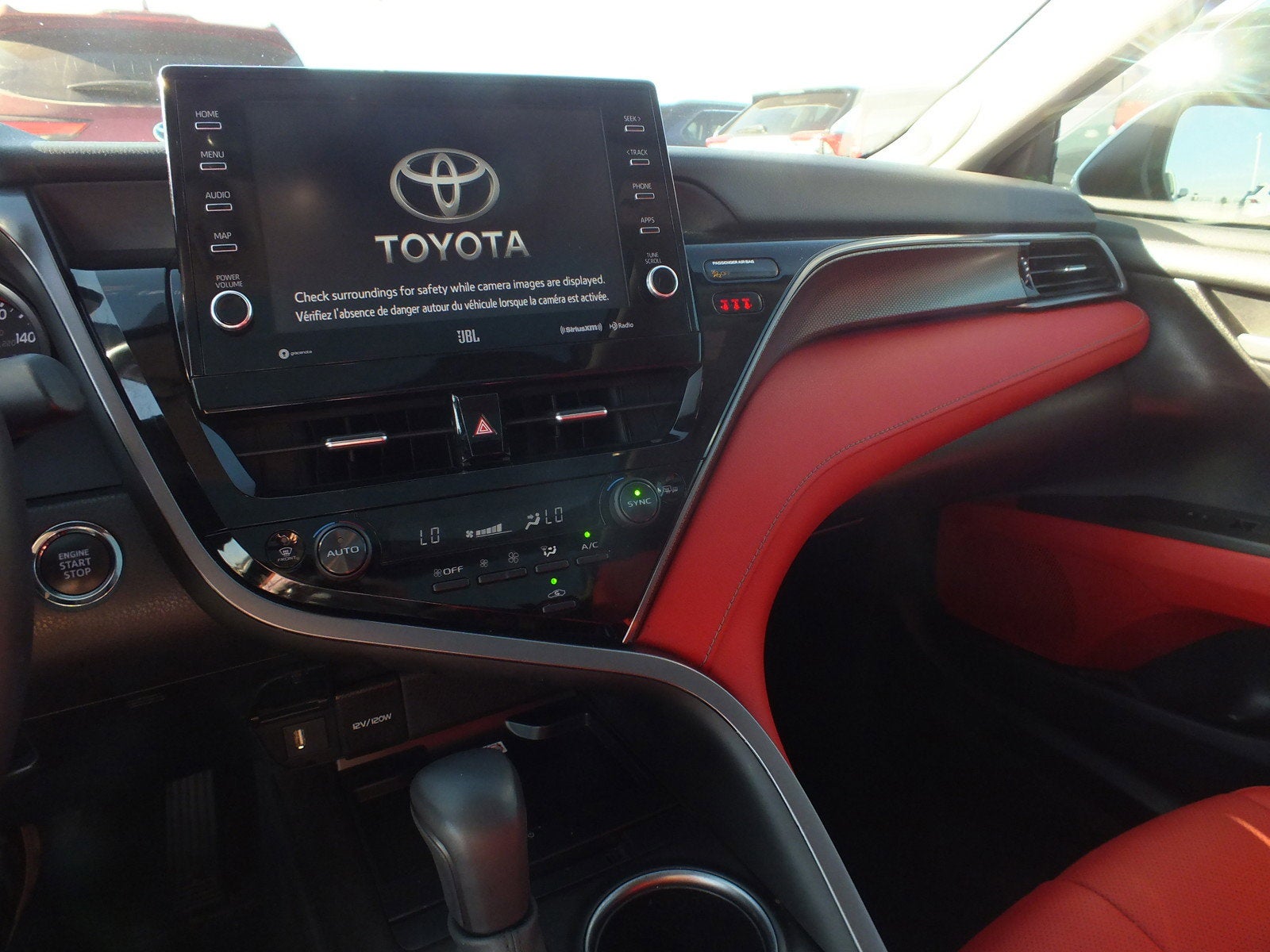 2023 Toyota Camry XSE V6 *1-OWNER*