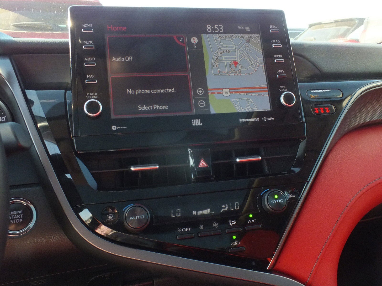 2023 Toyota Camry XSE V6 *1-OWNER*