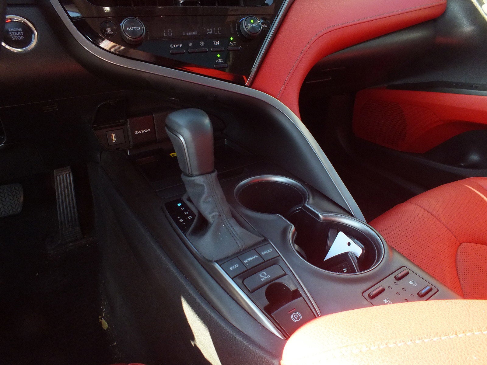 2023 Toyota Camry XSE V6 *1-OWNER*