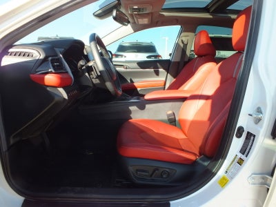 2023 Toyota Camry XSE V6 *1-OWNER*