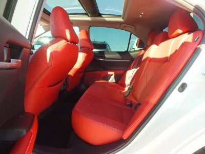 2023 Toyota Camry XSE V6 *1-OWNER*