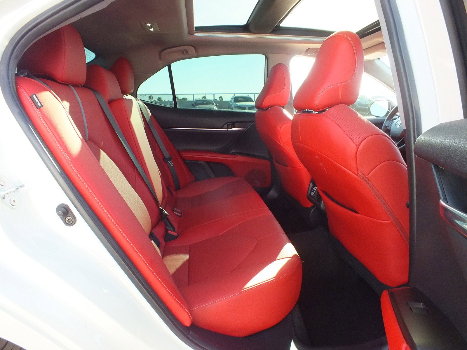 2023 Toyota Camry XSE V6 *1-OWNER*