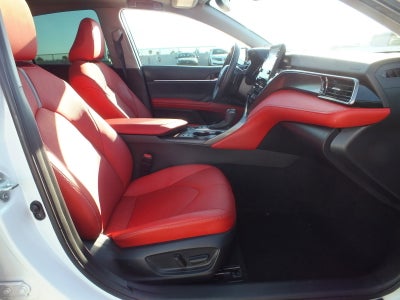 2023 Toyota Camry XSE V6 *1-OWNER*