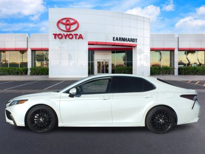 2023 Toyota Camry XSE V6 *1-OWNER*