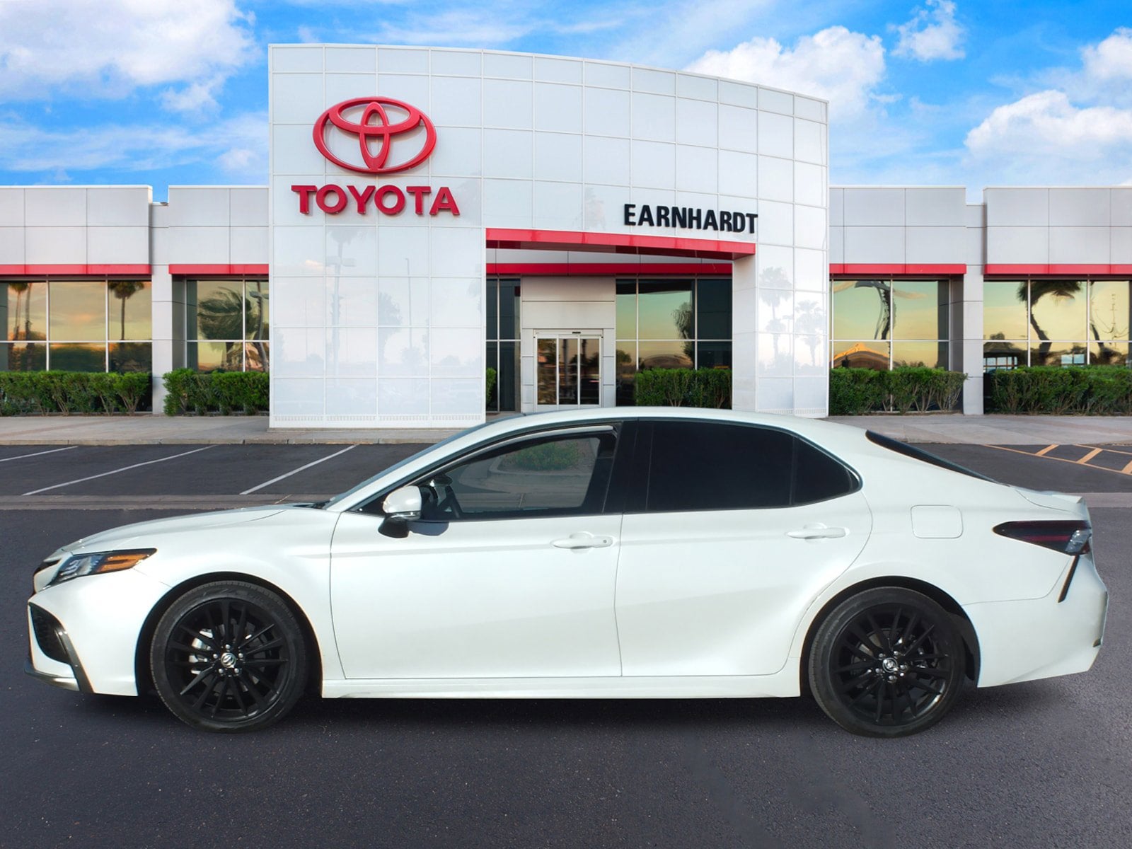 2023 Toyota Camry XSE V6 *1-OWNER*