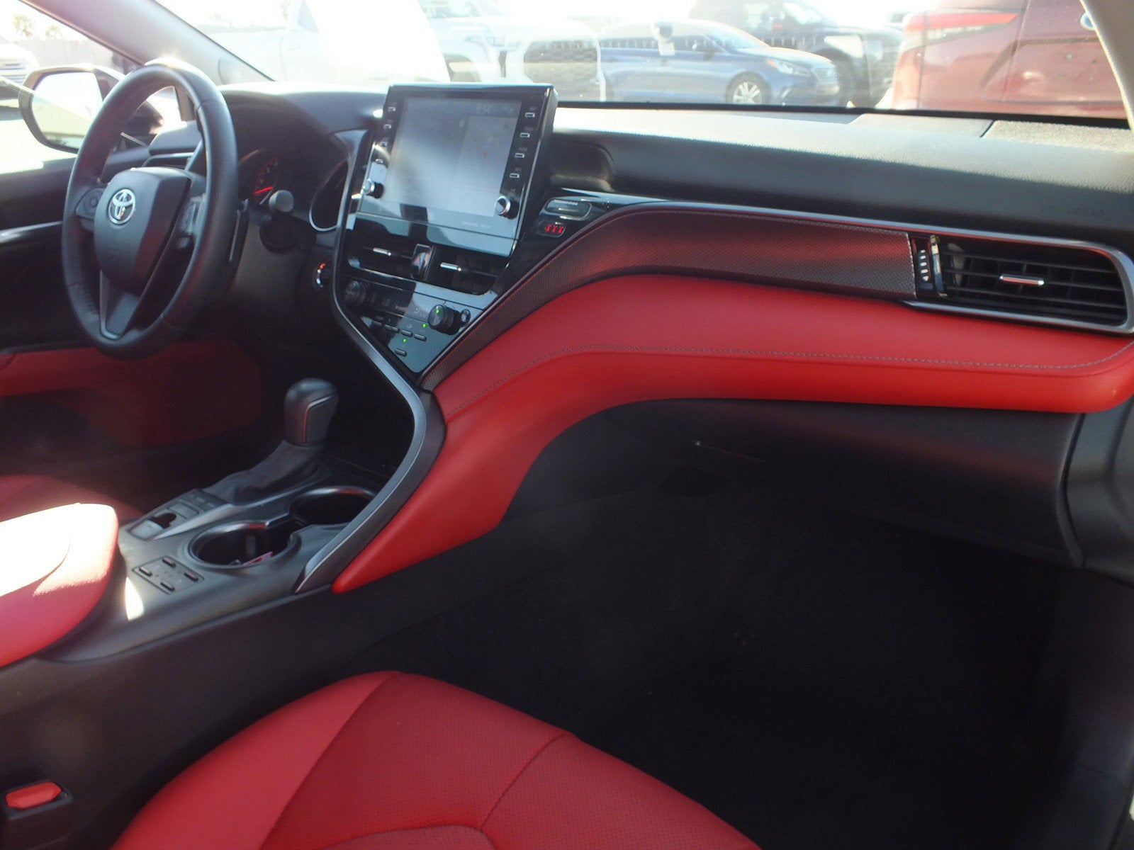 2023 Toyota Camry XSE V6 *1-OWNER*