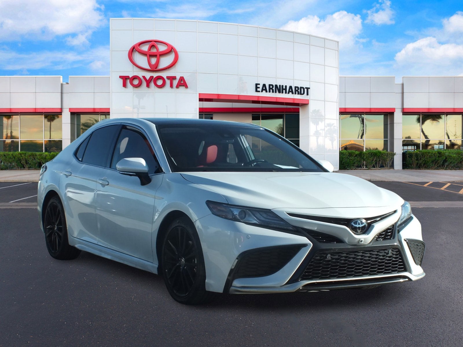 2023 Toyota Camry XSE V6 *1-OWNER*