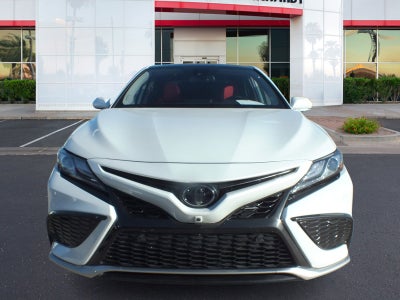 2023 Toyota Camry XSE V6 *1-OWNER*