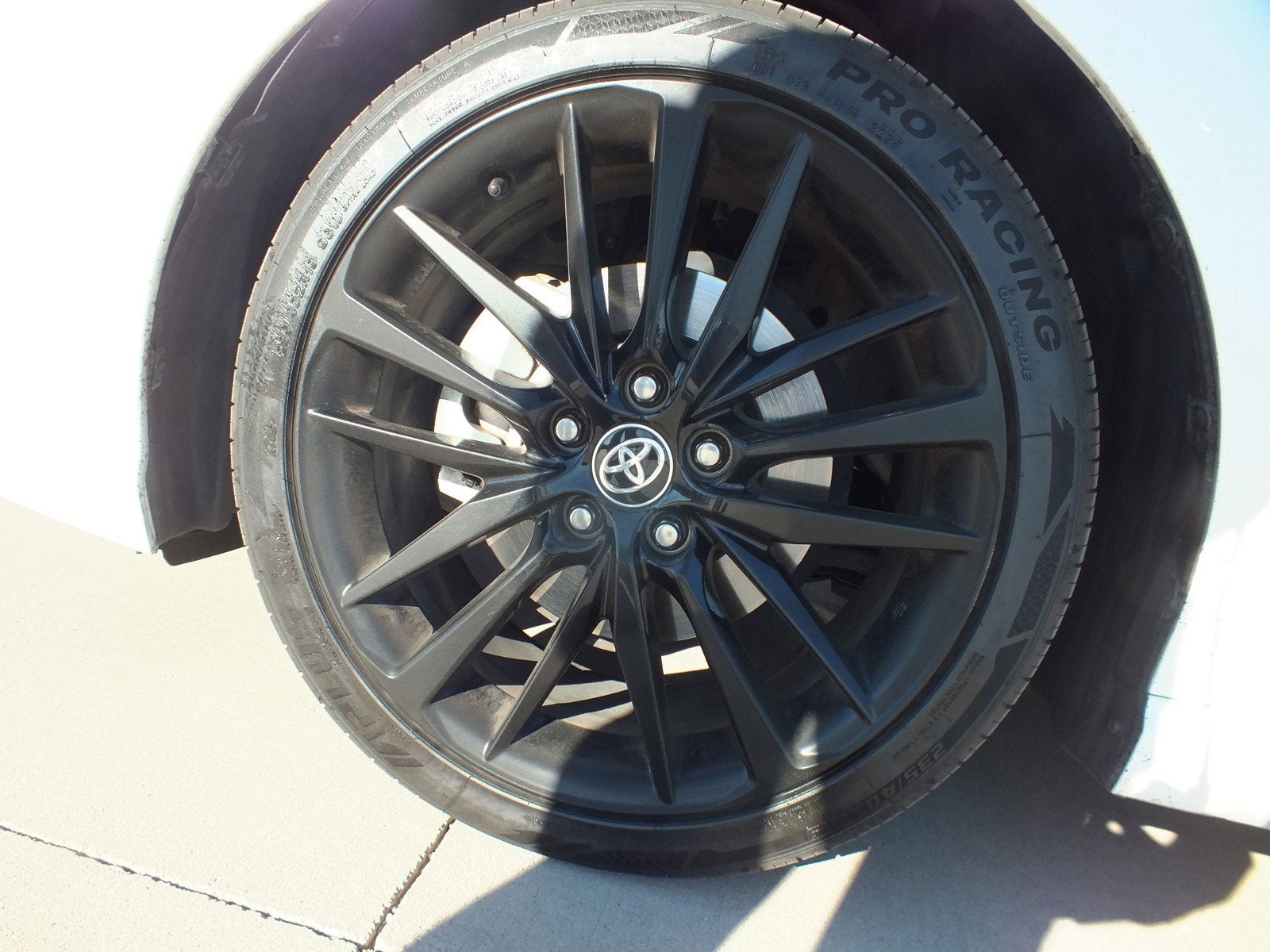 2023 Toyota Camry XSE V6 *1-OWNER*