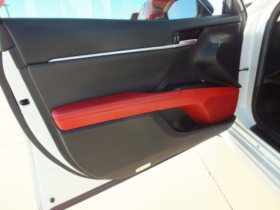 2023 Toyota Camry XSE V6 *1-OWNER*