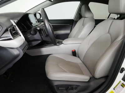 2023 Toyota Camry XSE V6 *1-OWNER*