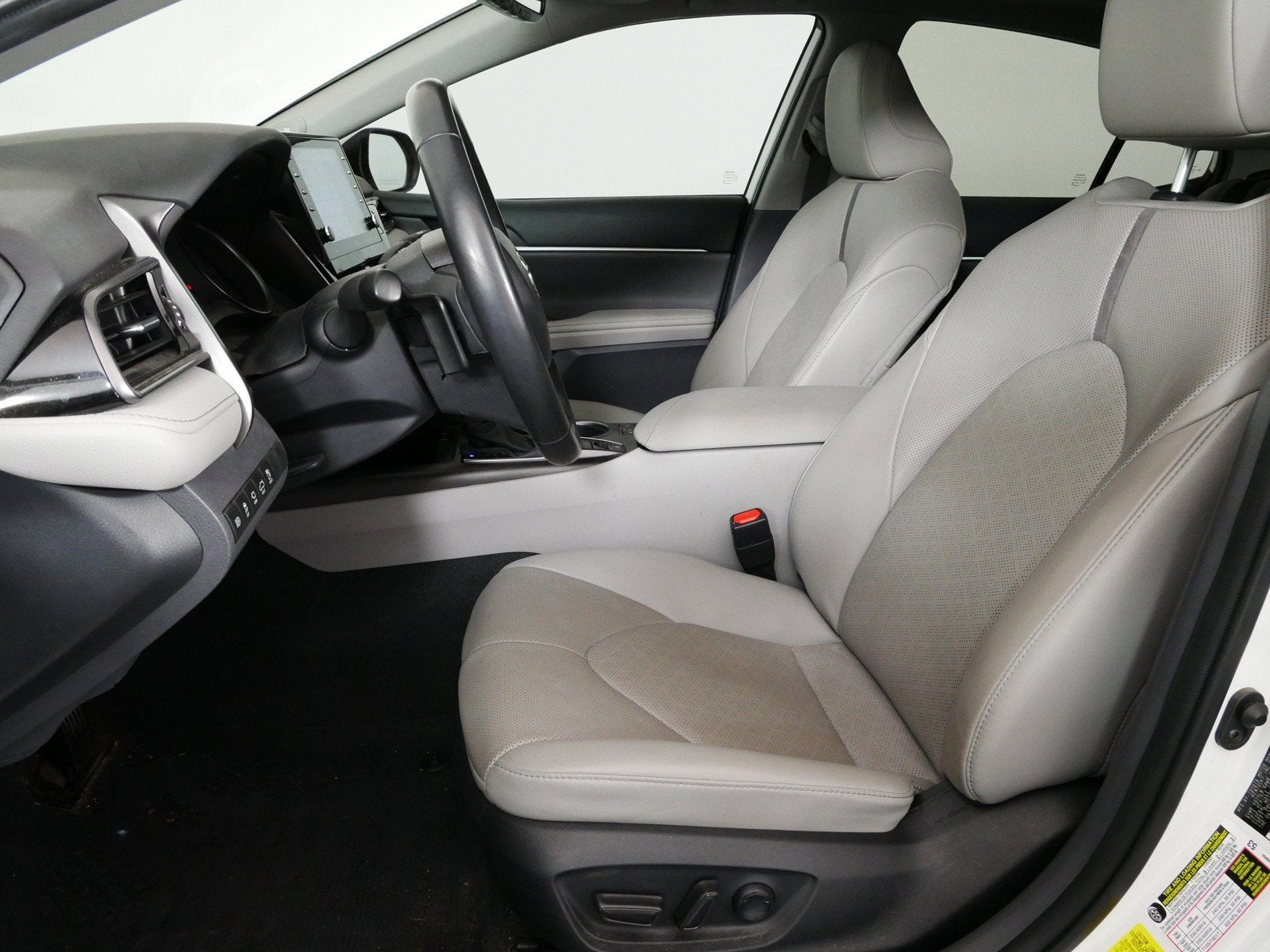 2023 Toyota Camry XSE V6 *1-OWNER*