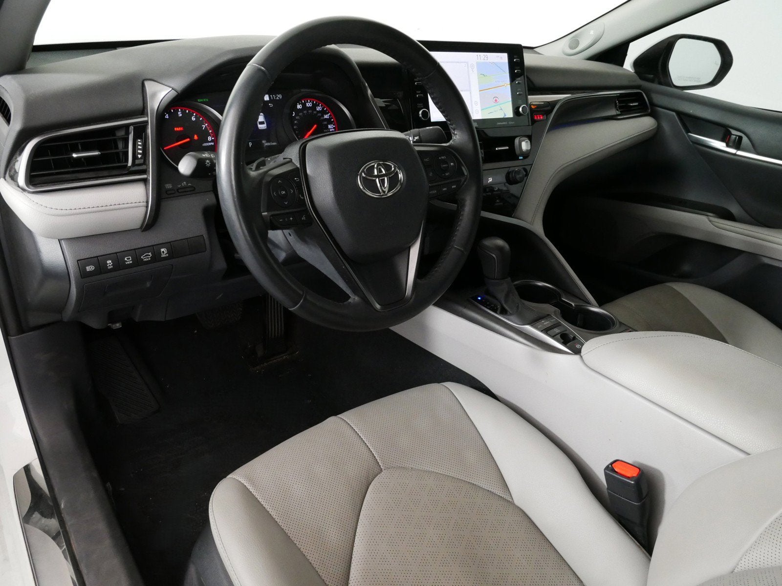 2023 Toyota Camry XSE V6 *1-OWNER*