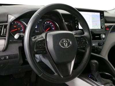2023 Toyota Camry XSE V6 *1-OWNER*