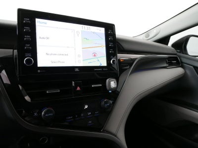 2023 Toyota Camry XSE V6 *1-OWNER*