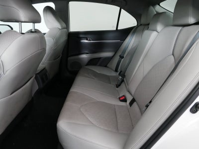 2023 Toyota Camry XSE V6 *1-OWNER*