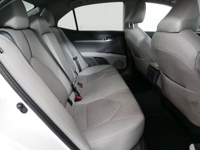 2023 Toyota Camry XSE V6 *1-OWNER*