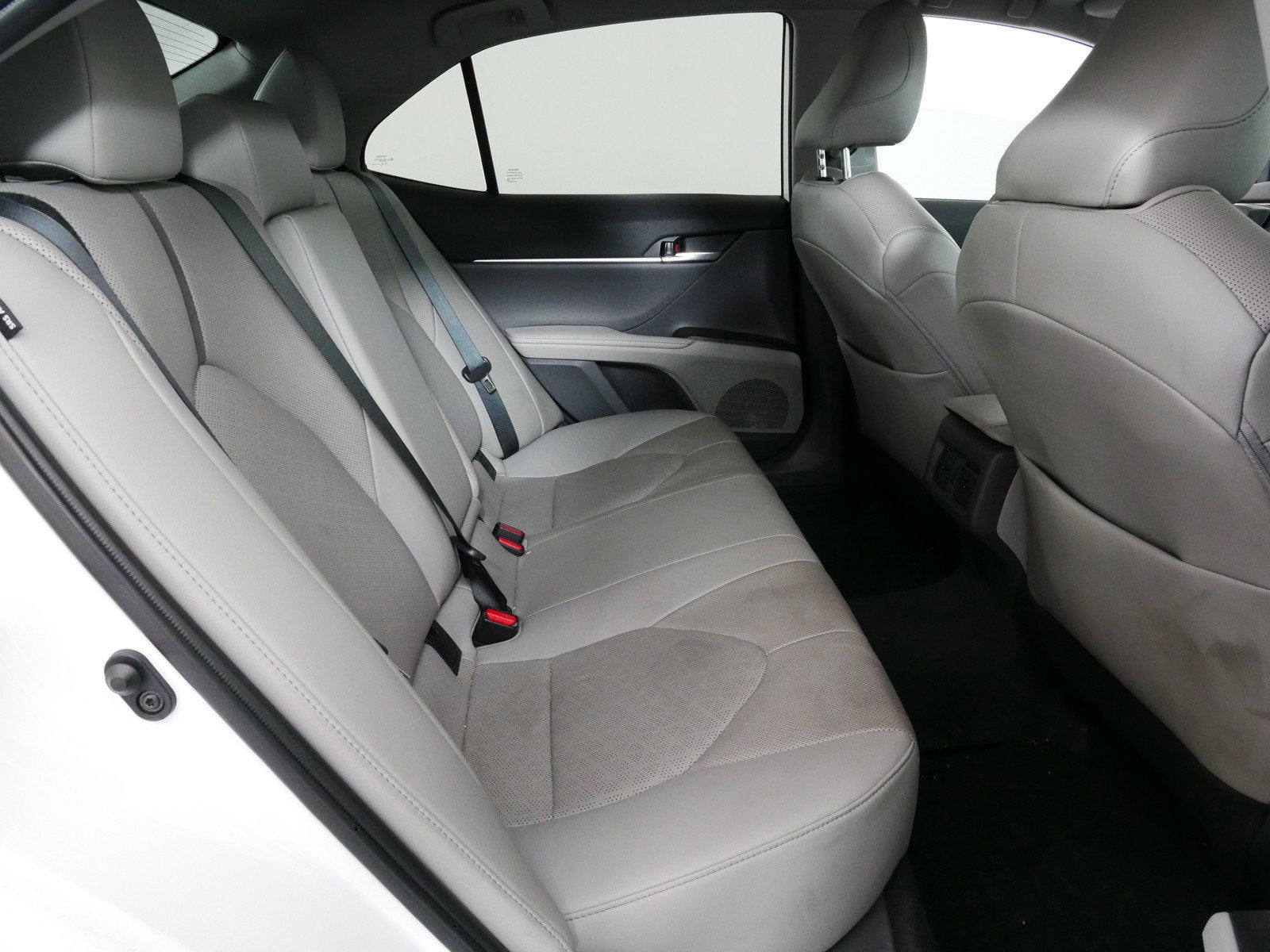 2023 Toyota Camry XSE V6 *1-OWNER*