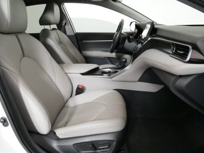 2023 Toyota Camry XSE V6 *1-OWNER*