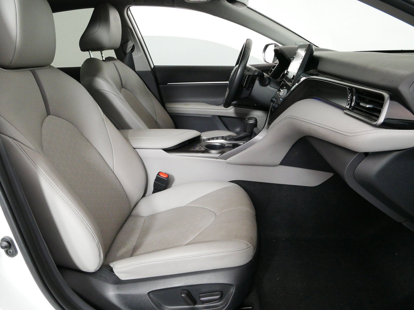 2023 Toyota Camry XSE V6 *1-OWNER*