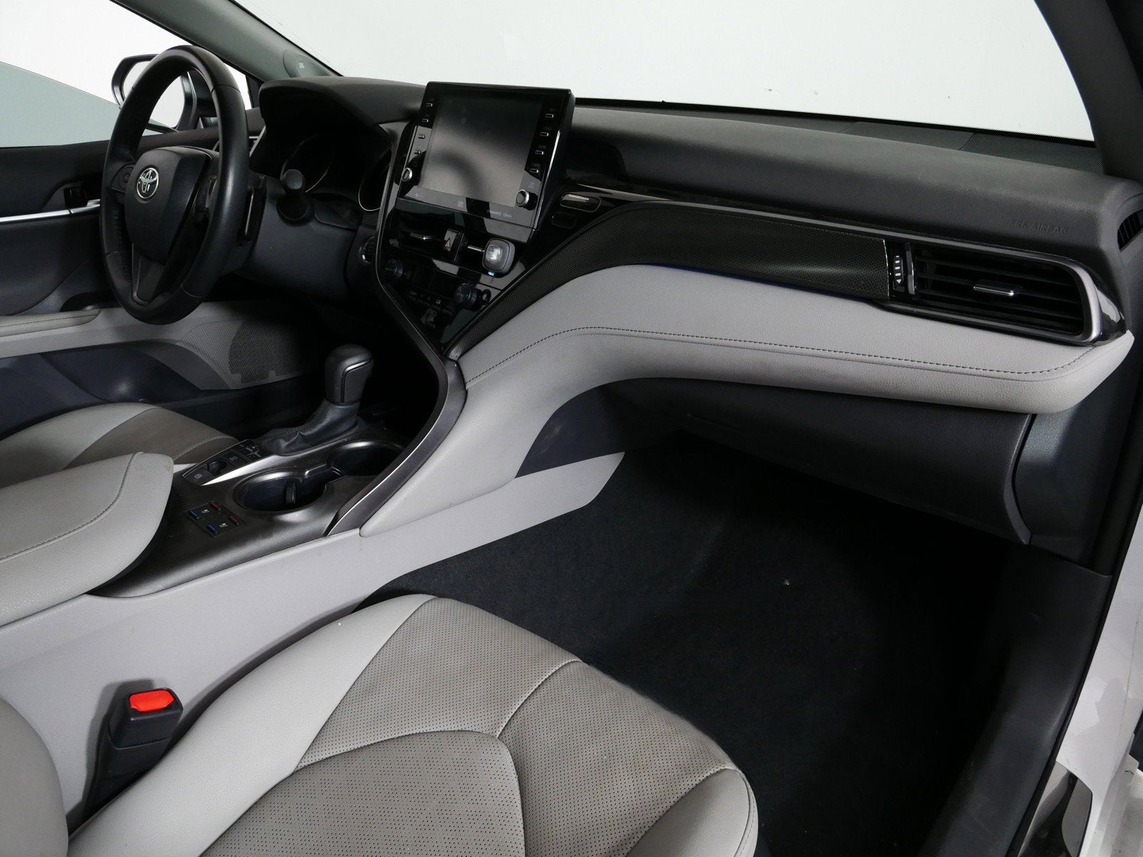 2023 Toyota Camry XSE V6 *1-OWNER*