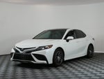 2023 Toyota Camry XSE V6 *1-OWNER*