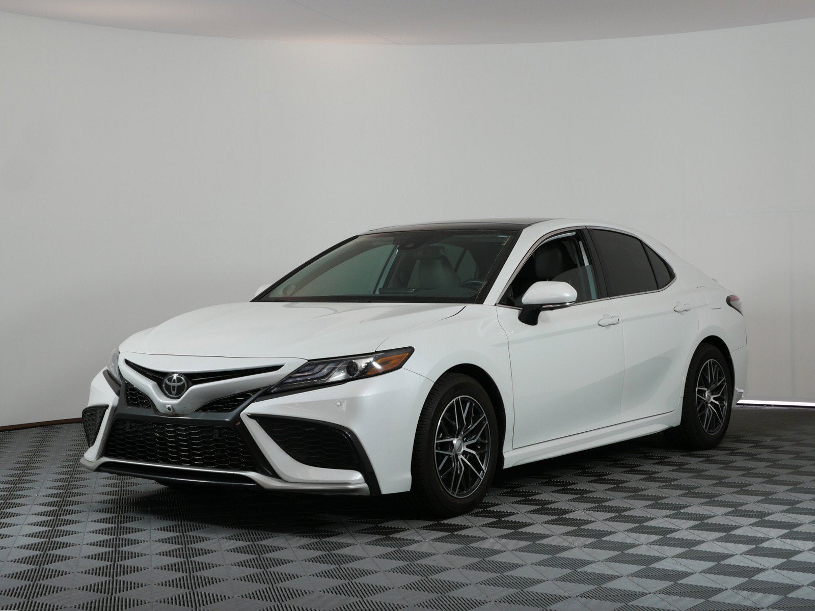2023 Toyota Camry XSE V6 *1-OWNER*