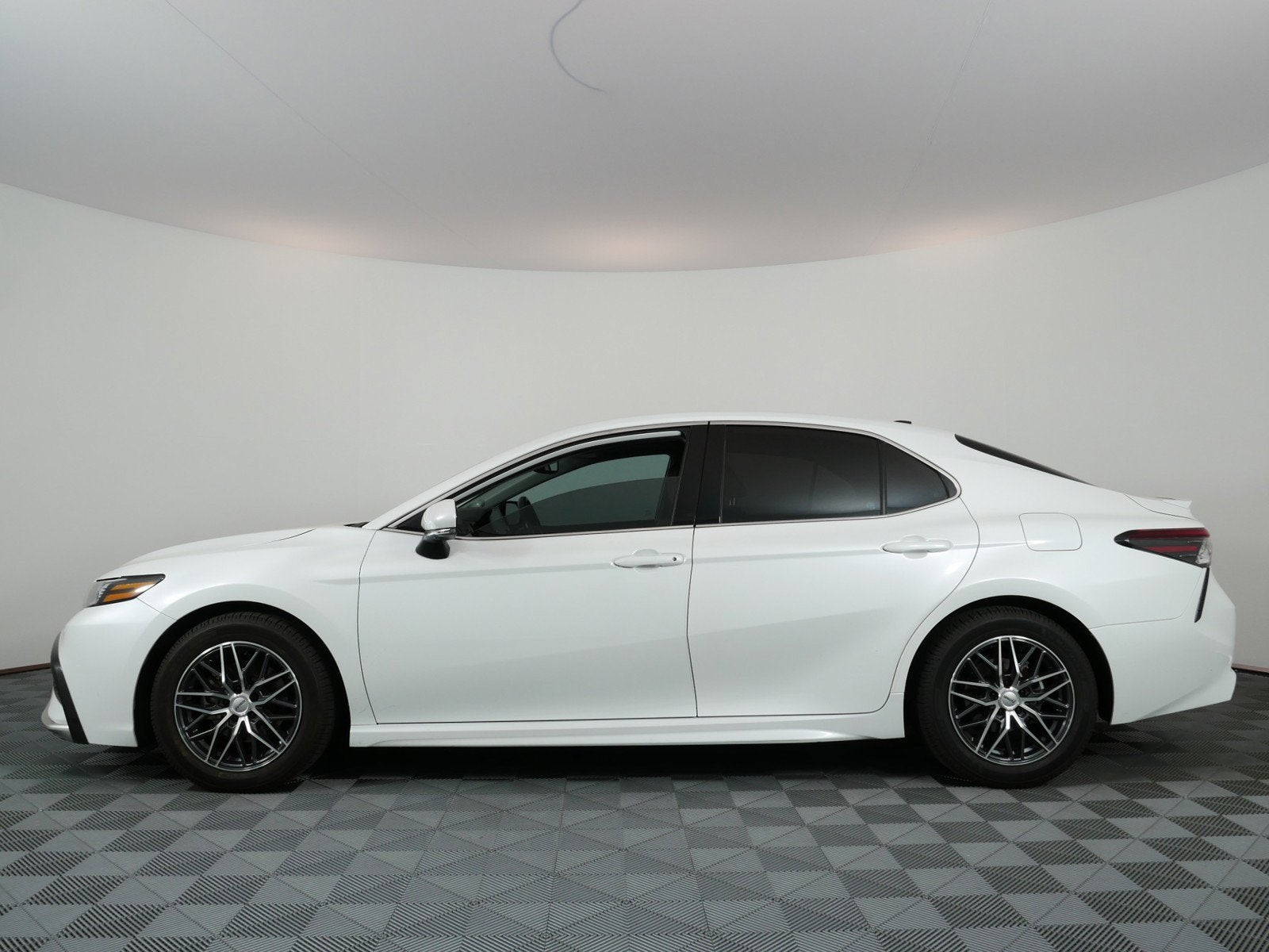 2023 Toyota Camry XSE V6 *1-OWNER*