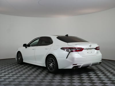 2023 Toyota Camry XSE V6 *1-OWNER*