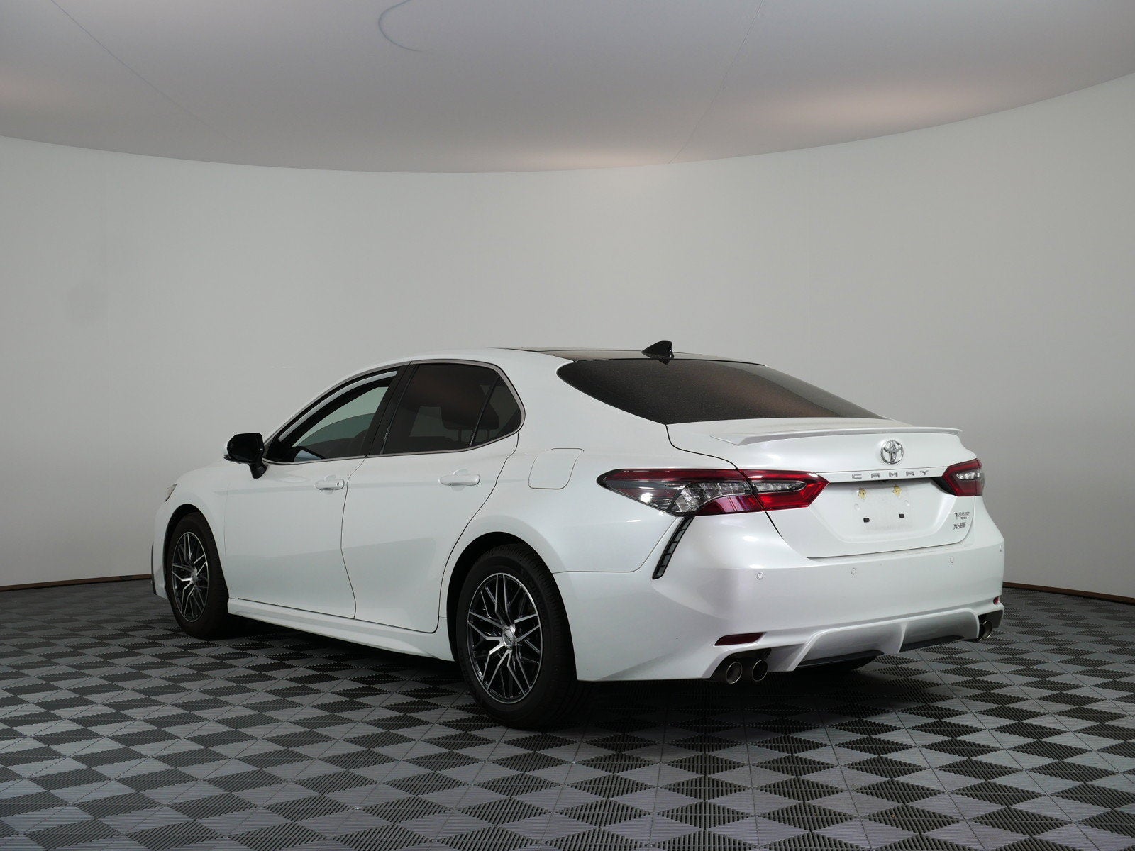 2023 Toyota Camry XSE V6 *1-OWNER*