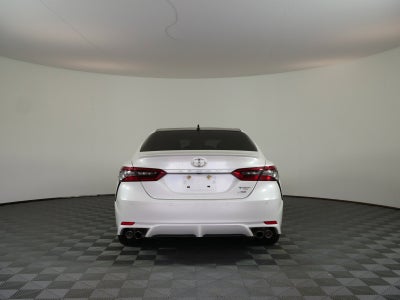 2023 Toyota Camry XSE V6 *1-OWNER*