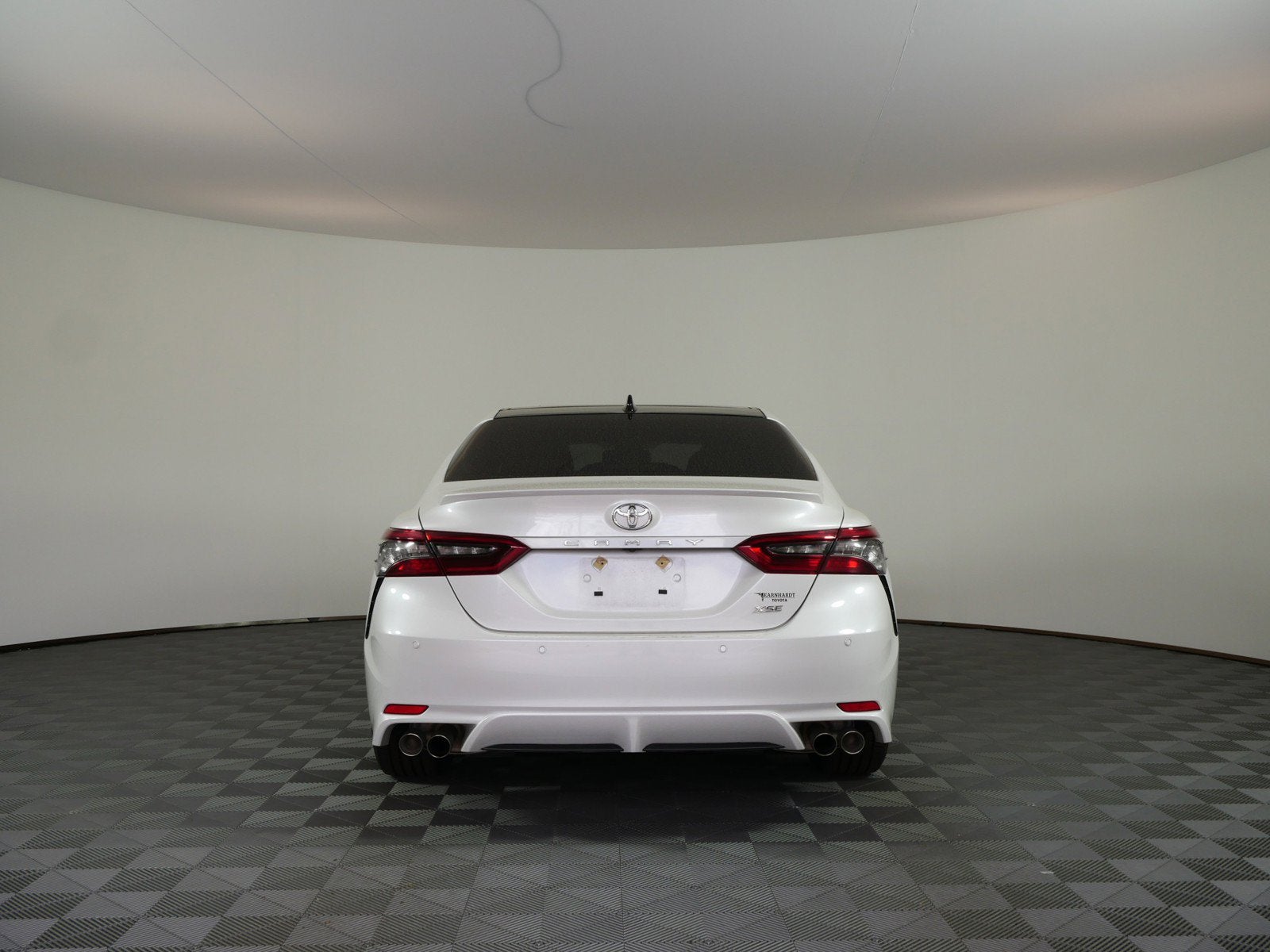 2023 Toyota Camry XSE V6 *1-OWNER*