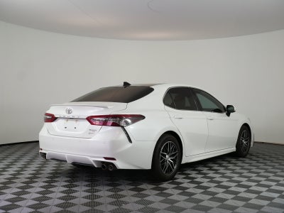 2023 Toyota Camry XSE V6 *1-OWNER*
