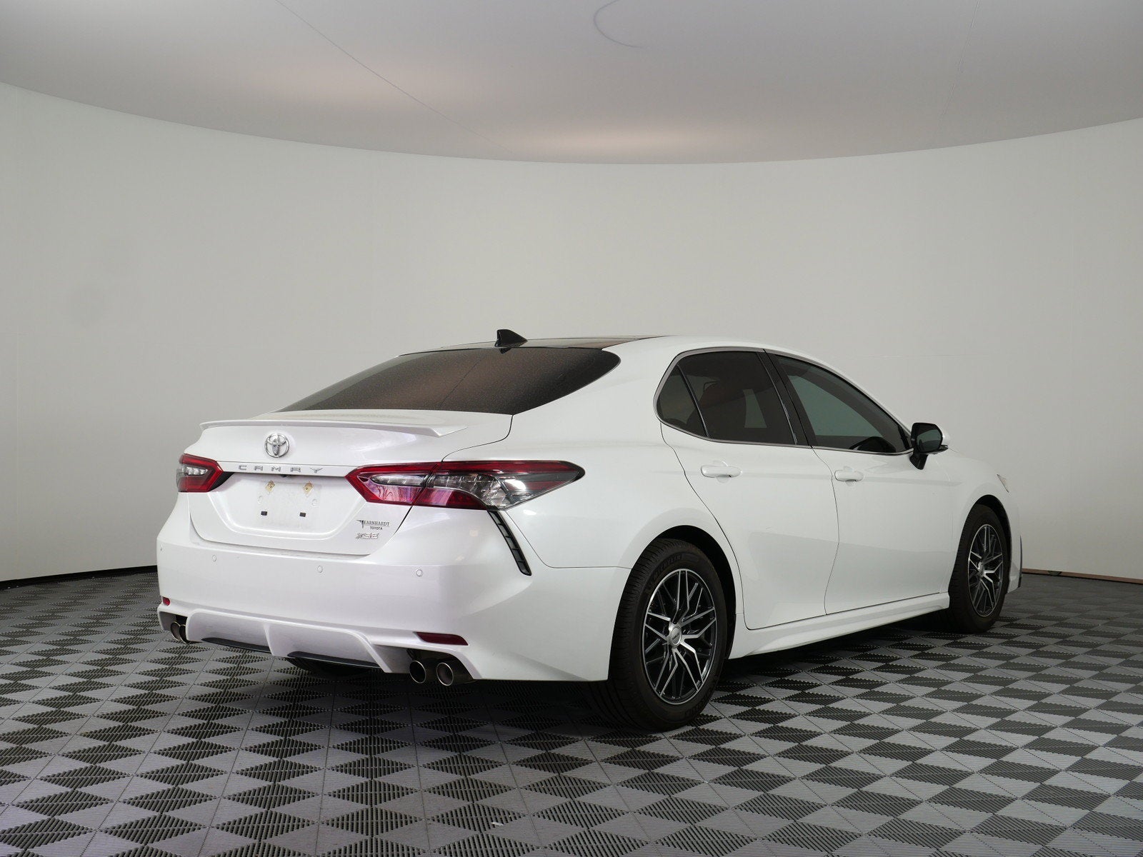2023 Toyota Camry XSE V6 *1-OWNER*