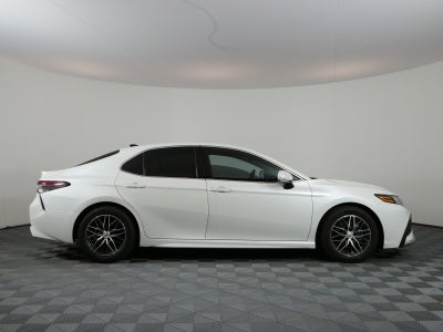 2023 Toyota Camry XSE V6 *1-OWNER*