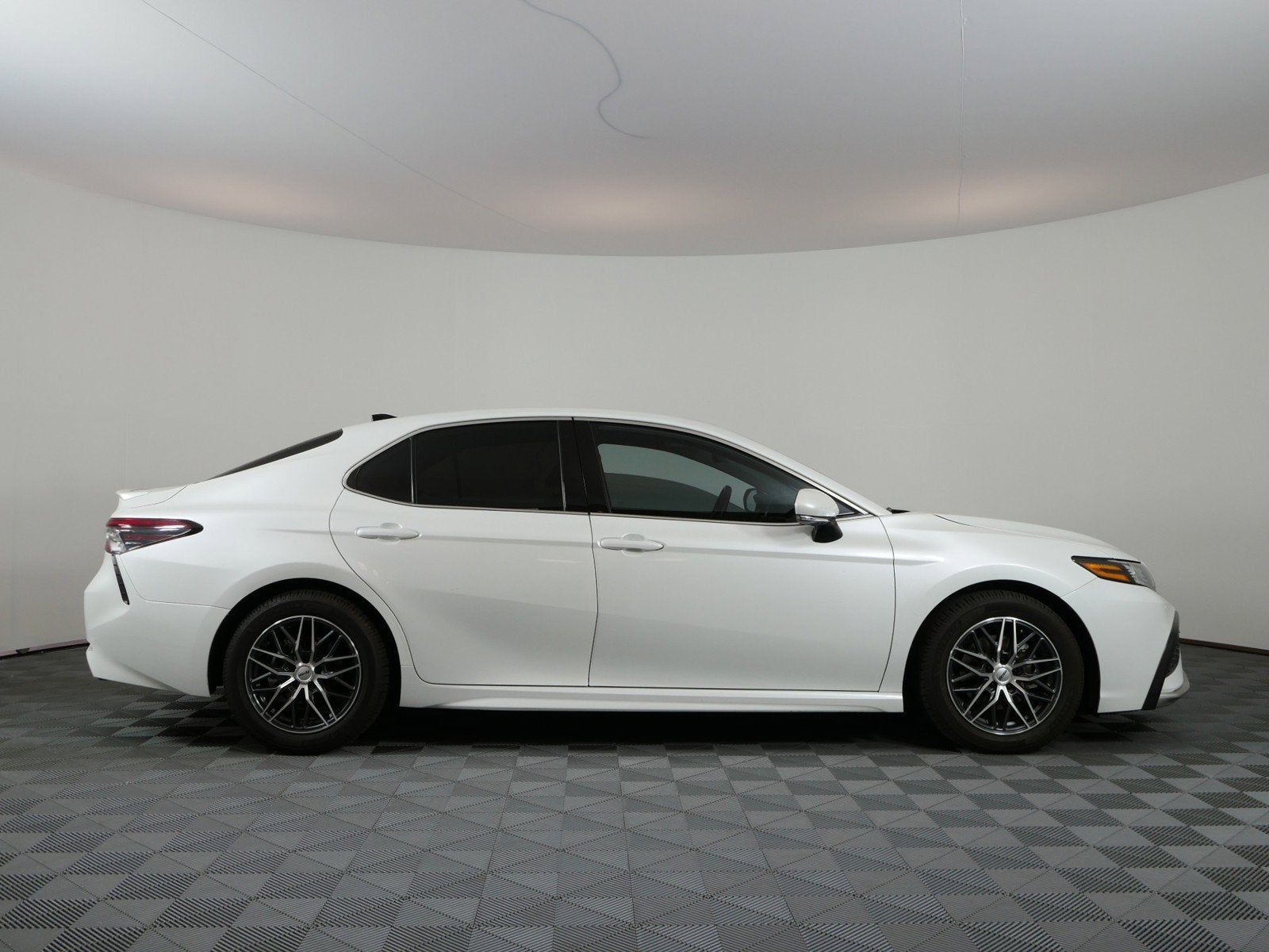 2023 Toyota Camry XSE V6 *1-OWNER*