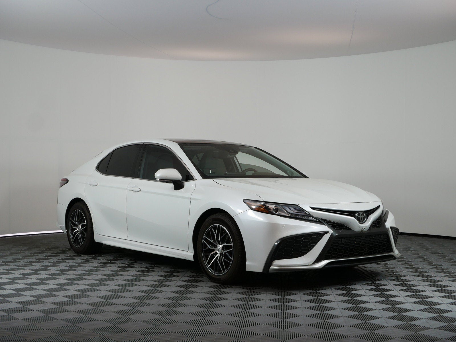 2023 Toyota Camry XSE V6 *1-OWNER*