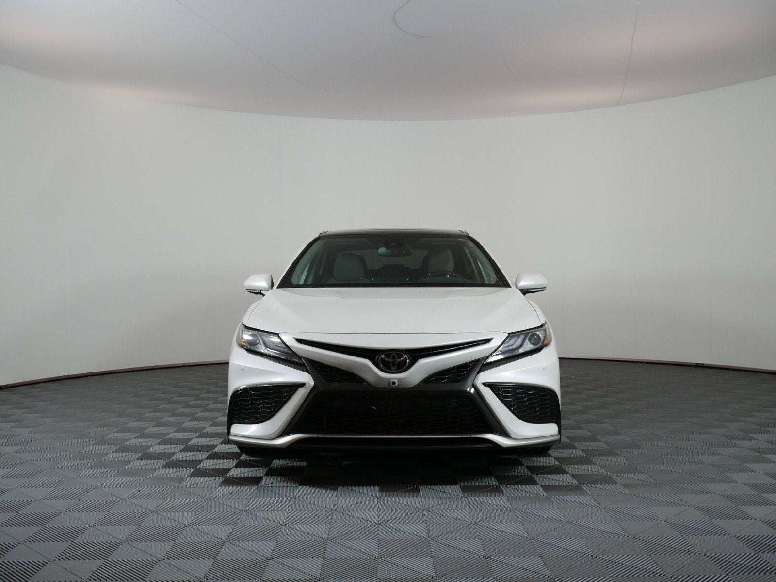 2023 Toyota Camry XSE V6 *1-OWNER*