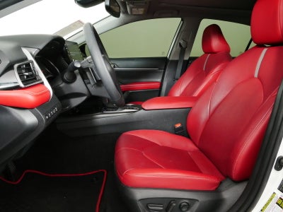 2022 Toyota Camry XSE V6 *CLEAN CARFAX*