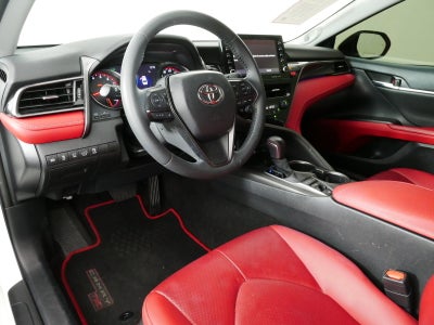 2022 Toyota Camry XSE V6 *CLEAN CARFAX*