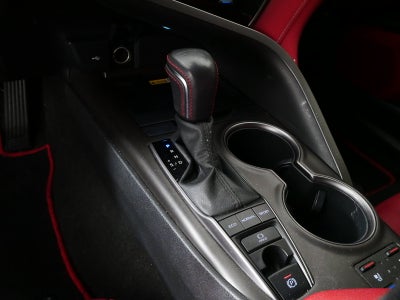 2022 Toyota Camry XSE V6 *CLEAN CARFAX*
