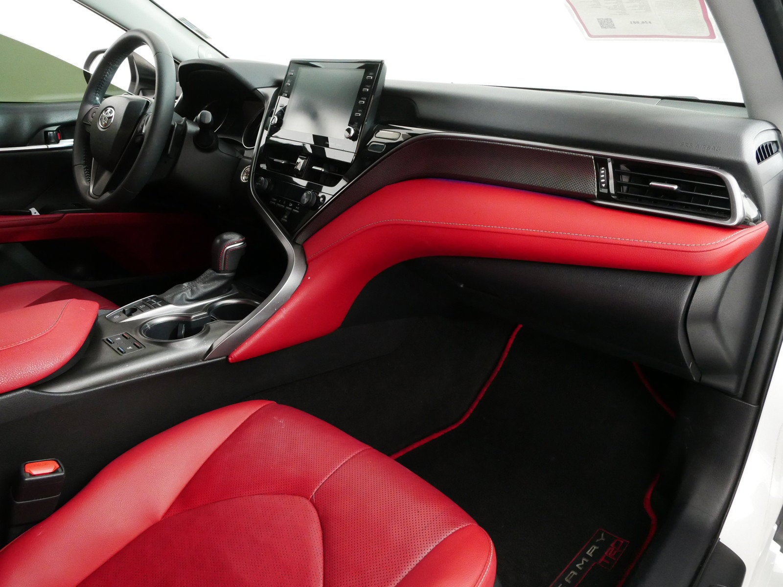 2022 Toyota Camry XSE V6 *CLEAN CARFAX*