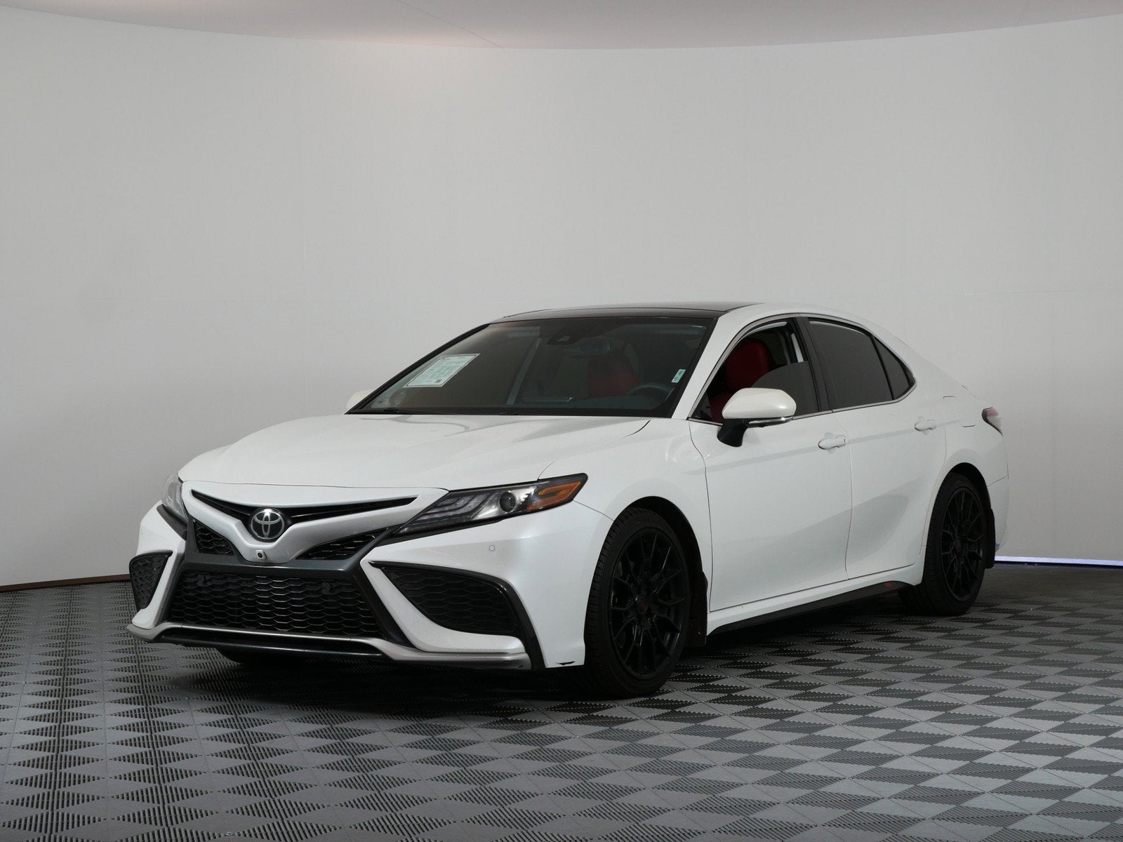 2022 Toyota Camry XSE V6 *CLEAN CARFAX*