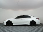 2022 Toyota Camry XSE V6 *CLEAN CARFAX*