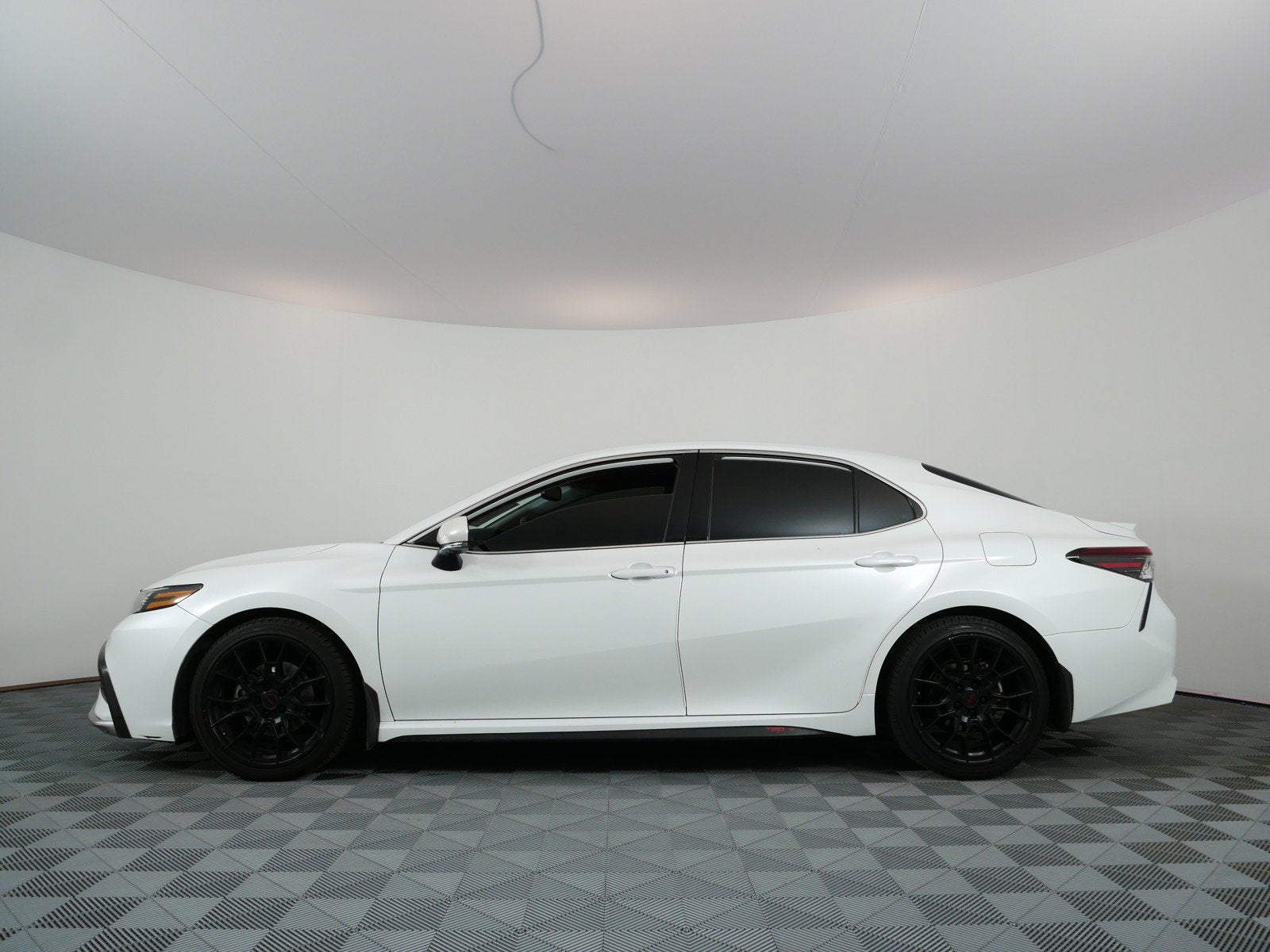 2022 Toyota Camry XSE V6 *CLEAN CARFAX*