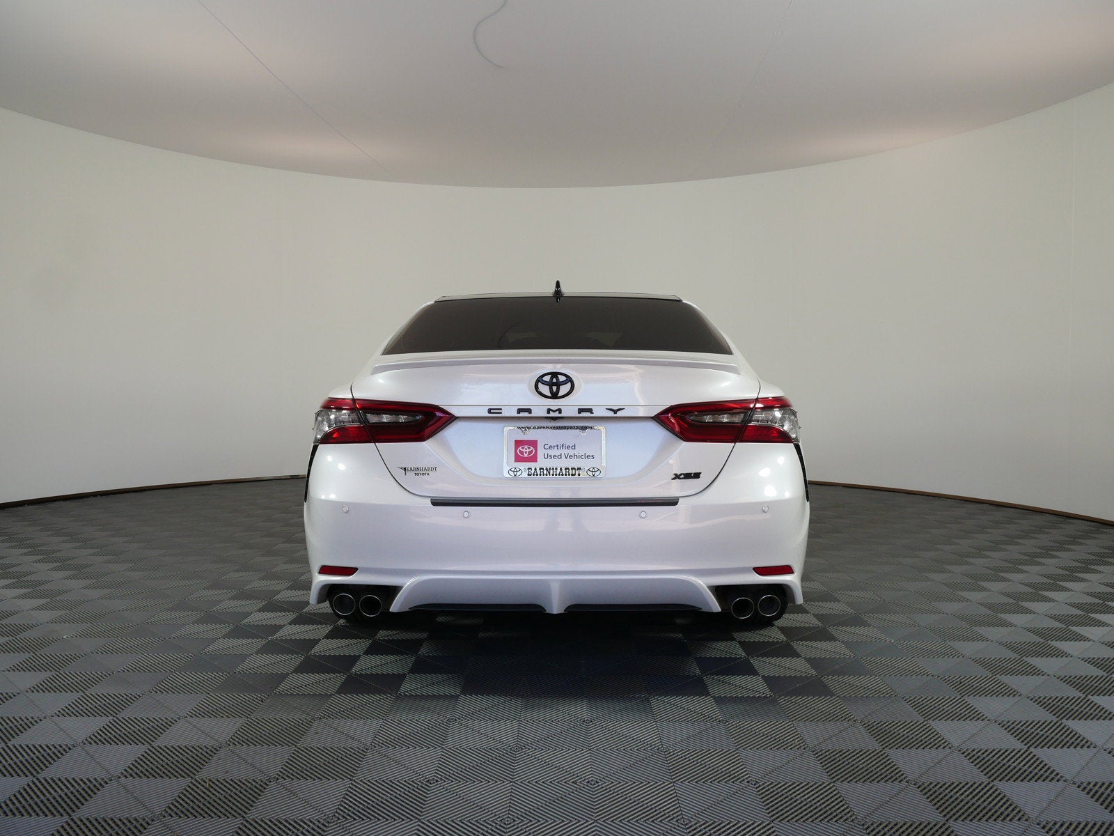 2022 Toyota Camry XSE V6 *CLEAN CARFAX*