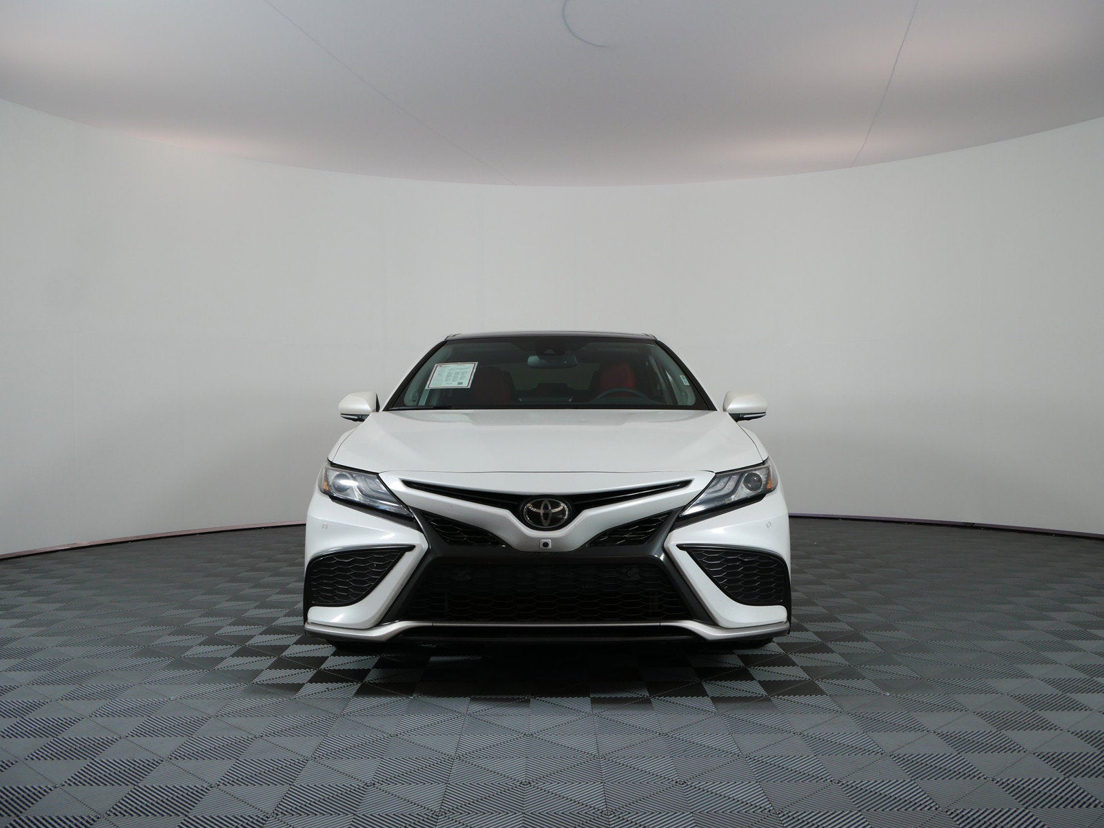 2022 Toyota Camry XSE V6 *CLEAN CARFAX*
