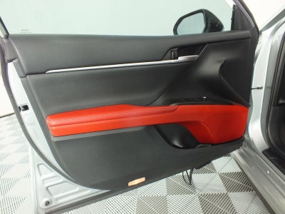 2023 Toyota Camry XSE V6 *1-OWNER*