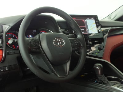 2023 Toyota Camry XSE V6 *1-OWNER*